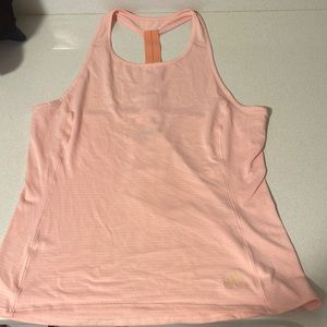 Adidas workout tank